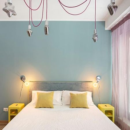 Amazing Apartment In Duomo Mailand Exterior foto