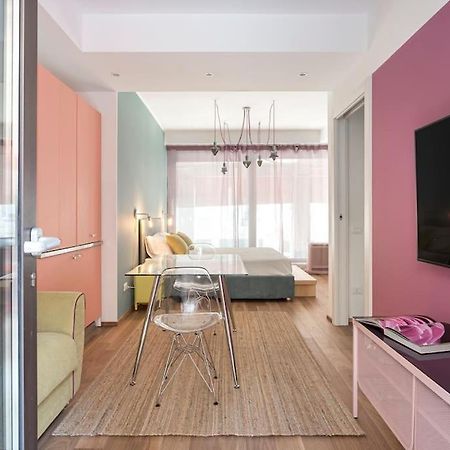 Amazing Apartment In Duomo Mailand Exterior foto