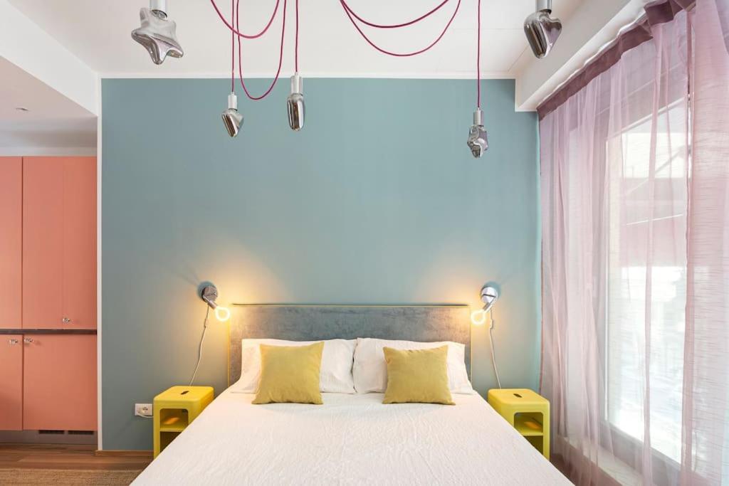 Amazing Apartment In Duomo Mailand Exterior foto