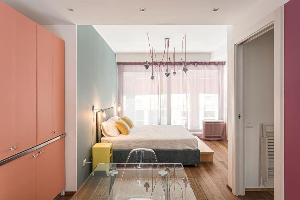 Amazing Apartment In Duomo Mailand Exterior foto