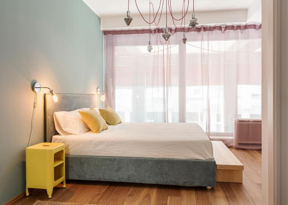 Amazing Apartment In Duomo Mailand Exterior foto