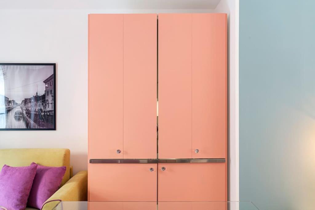 Amazing Apartment In Duomo Mailand Exterior foto