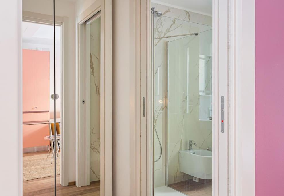 Amazing Apartment In Duomo Mailand Exterior foto